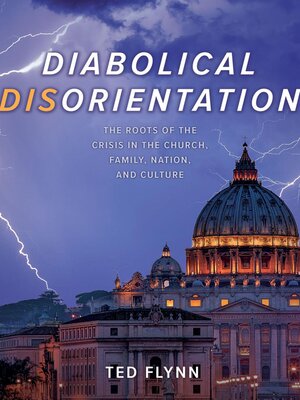 cover image of Diabolical Disorientation